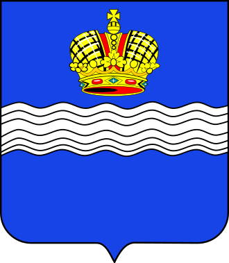Герб города Калуга
